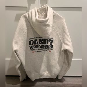 DANDY hoodie